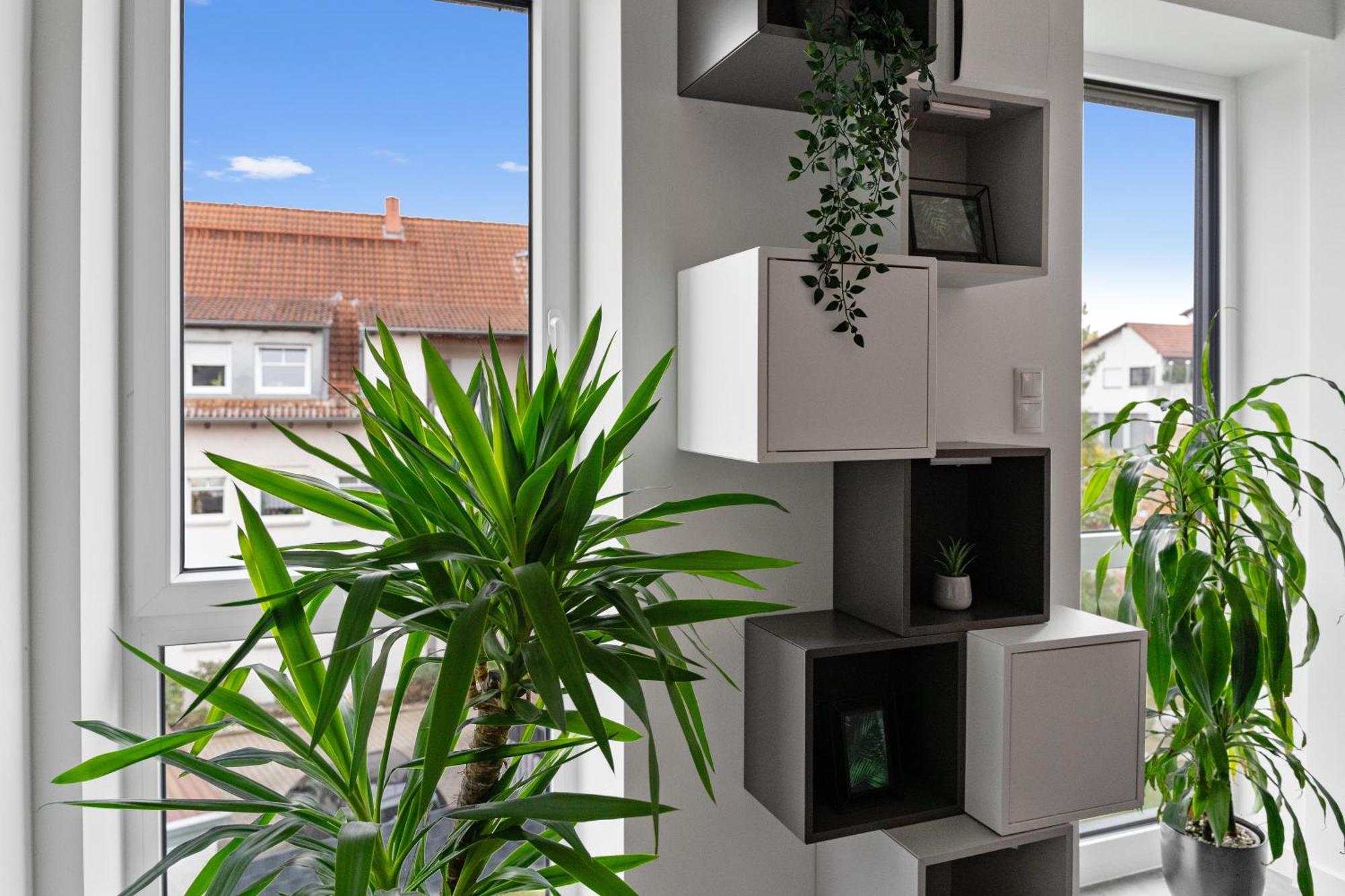 Modern Style Business Suite - Office - Kitchen - Balcony Herzogenaurach Ngoại thất bức ảnh